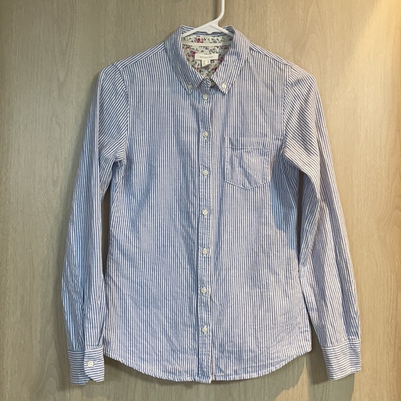 Shirt- Springfield - Picture 4 of 6